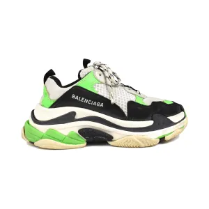 Balenciaga 'Triple S' Sneakers - Women's 38