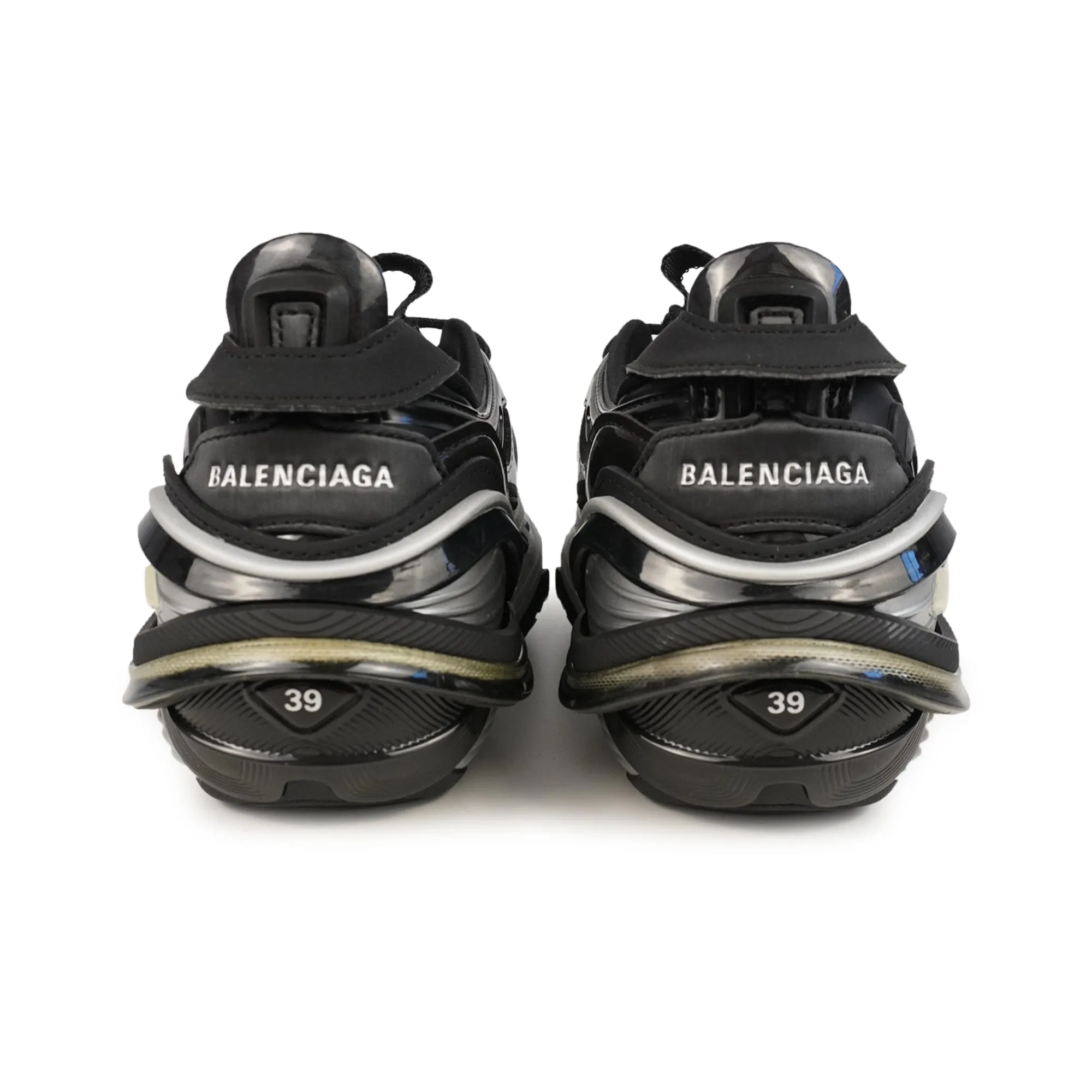 Balenciaga 'Tyrex' Sneakers - Women's 39