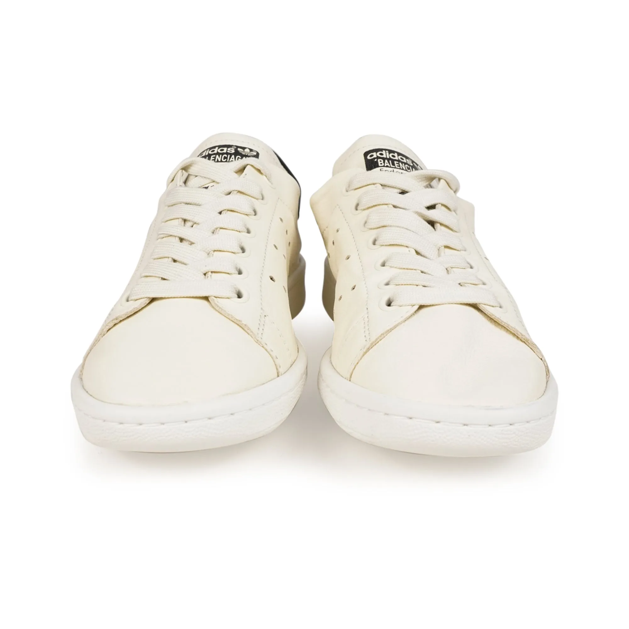 Balenciaga x Adidas Stan Smith Sneakers - Women's 36