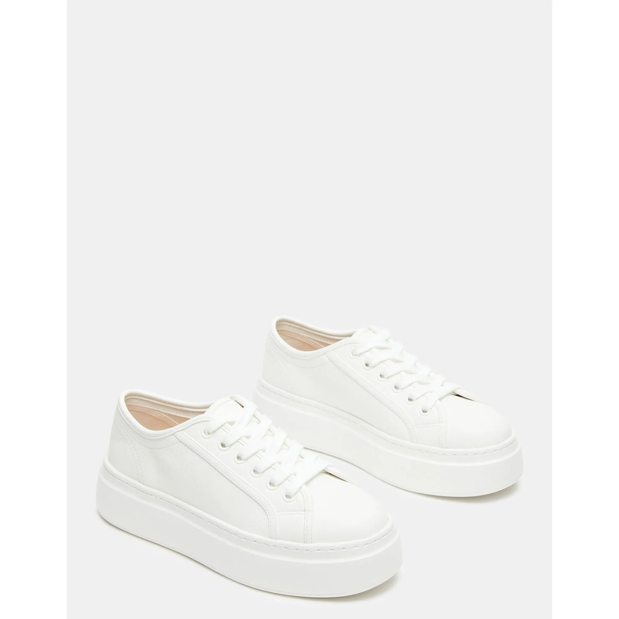 Beamer White