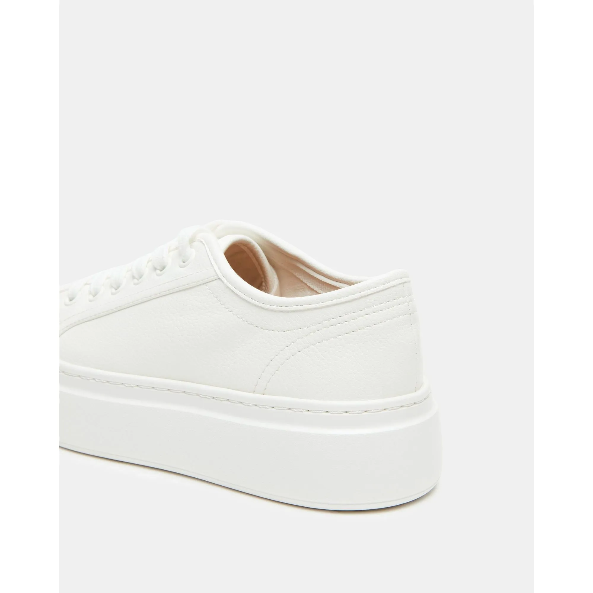 Beamer White
