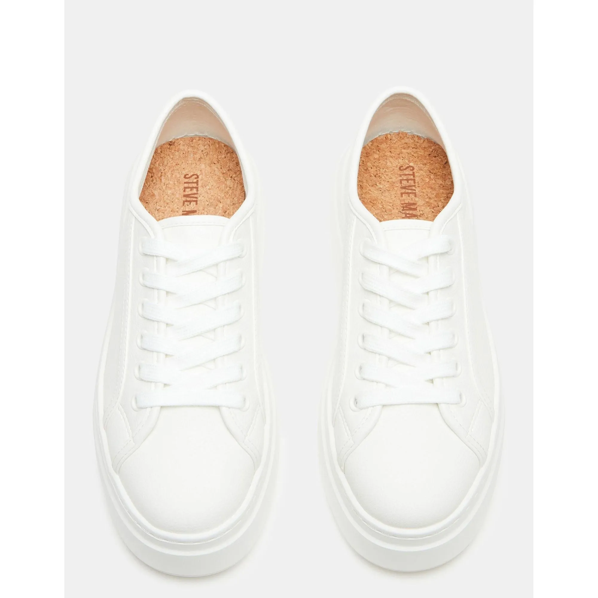 Beamer White