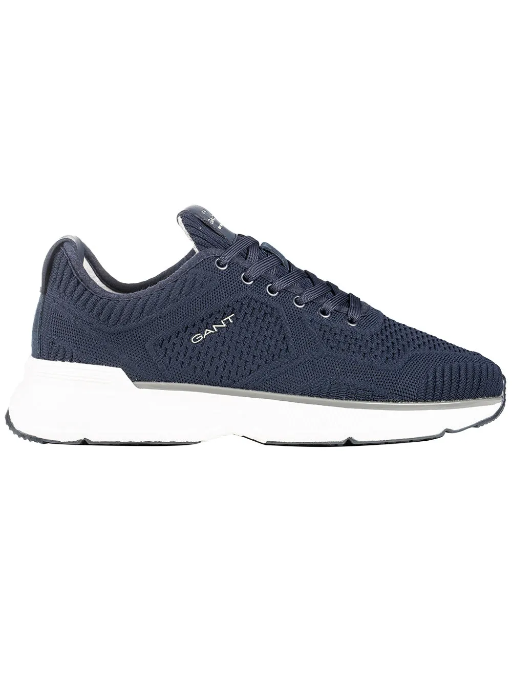 Beeker Sneakers Marine