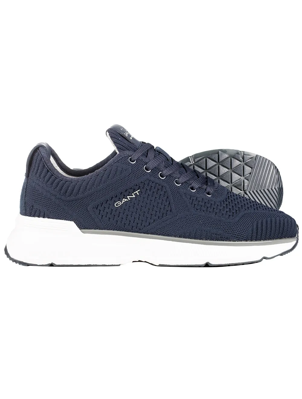 Beeker Sneakers Marine
