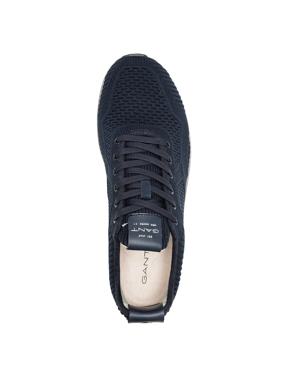 Beeker Sneakers Marine