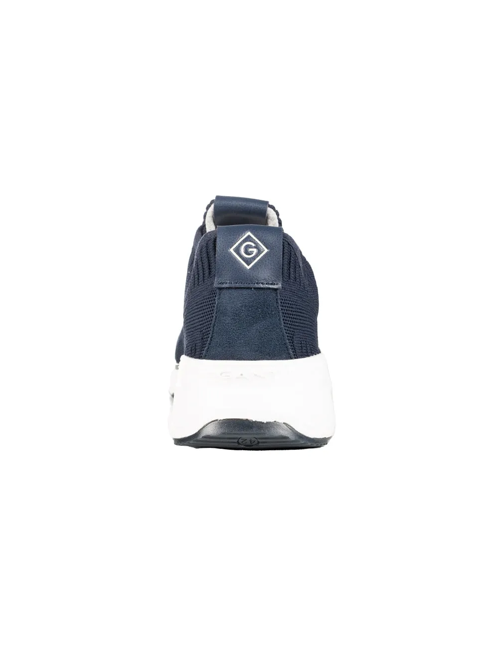 Beeker Sneakers Marine