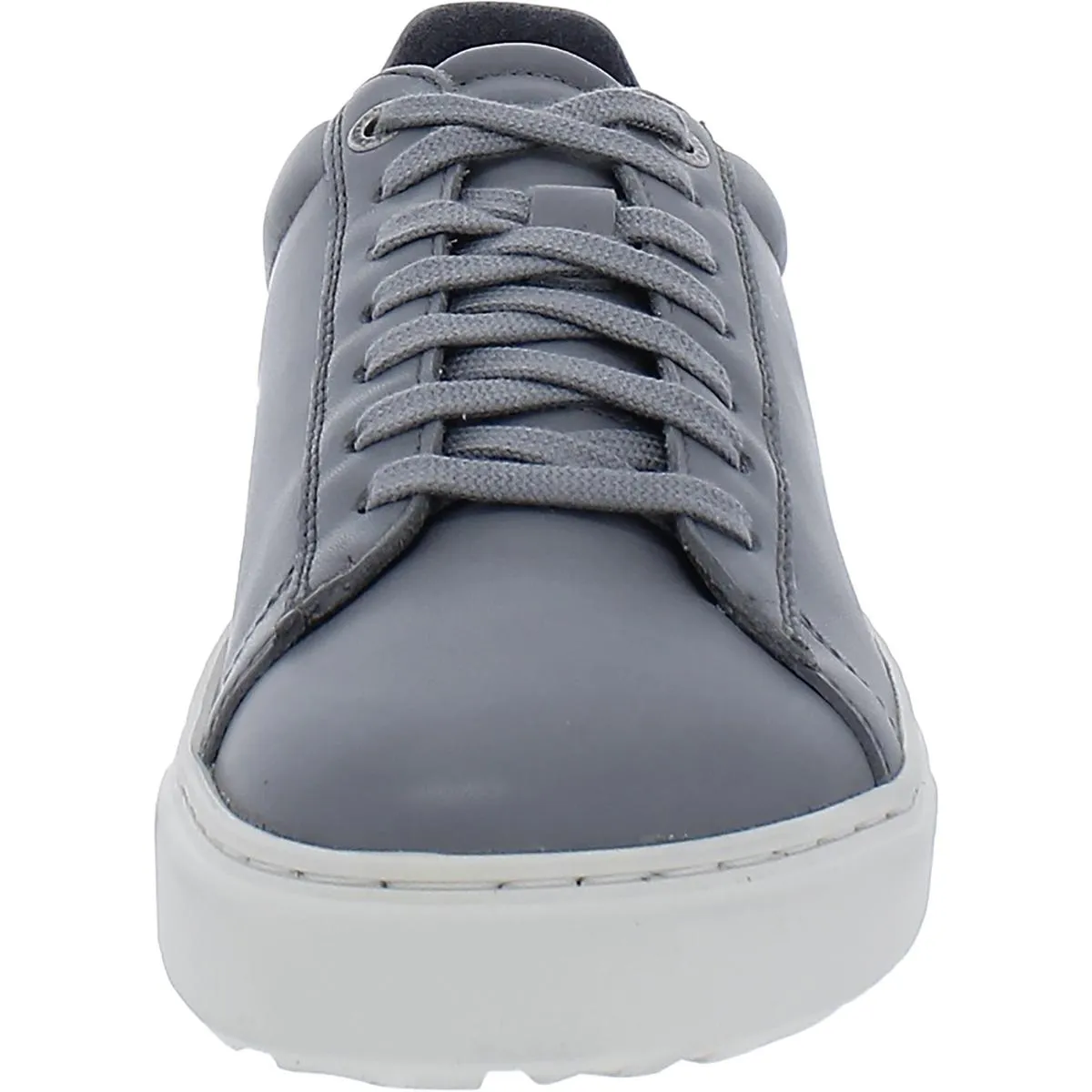 Bend Low Womens Leather Lifestyle Casual and Fashion Sneakers