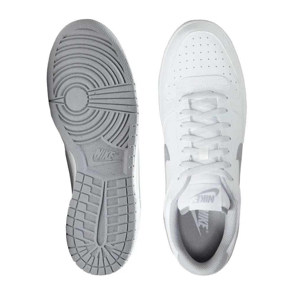 Big Nike Low - Mens