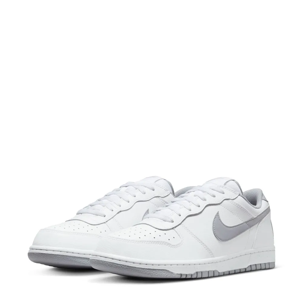 Big Nike Low - Mens
