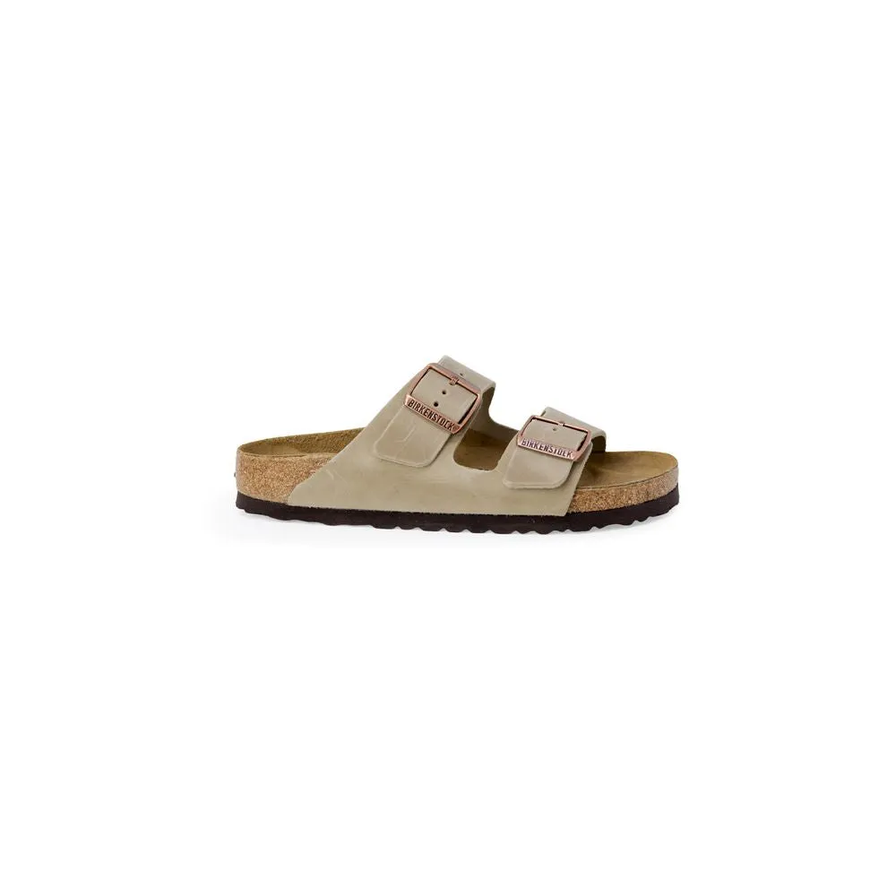 Birkenstock  Leather Women's Sandal