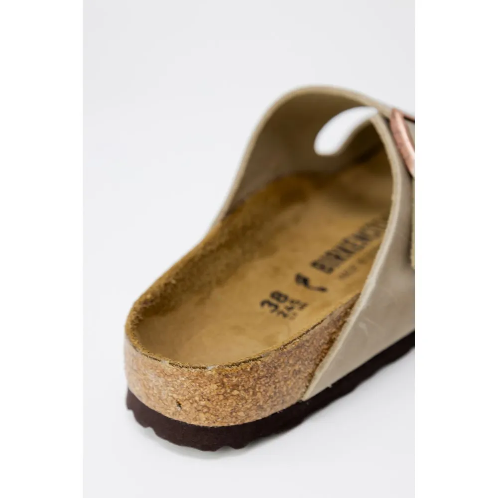 Birkenstock  Leather Women's Sandal