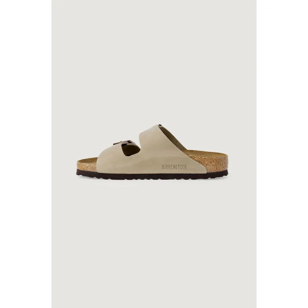 Birkenstock  Leather Women's Sandal