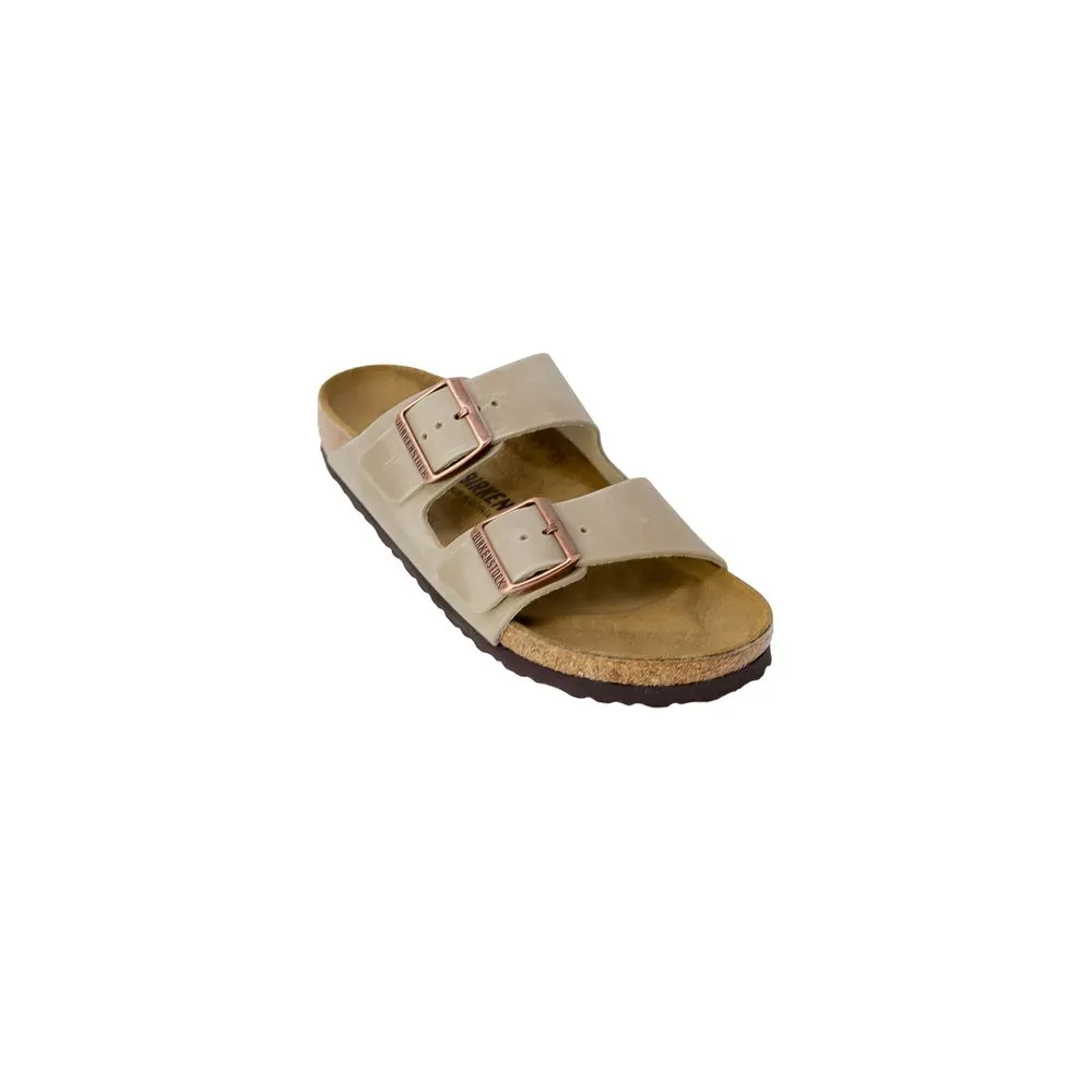 Birkenstock  Leather Women's Sandal
