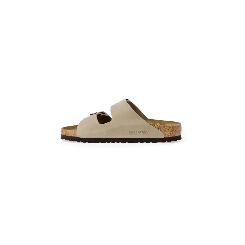 Birkenstock  Leather Women's Sandal