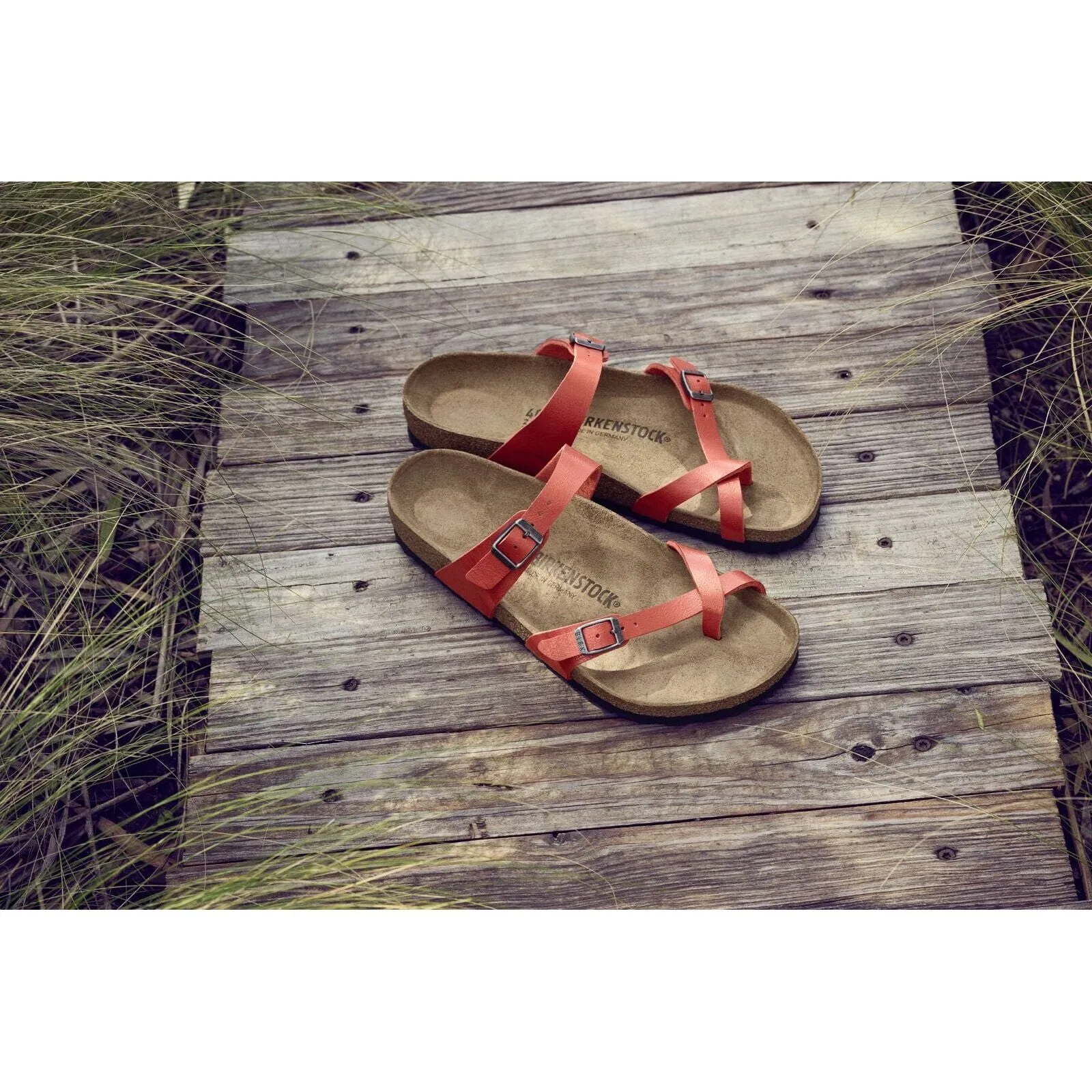 BIRKENSTOCK MAYARI