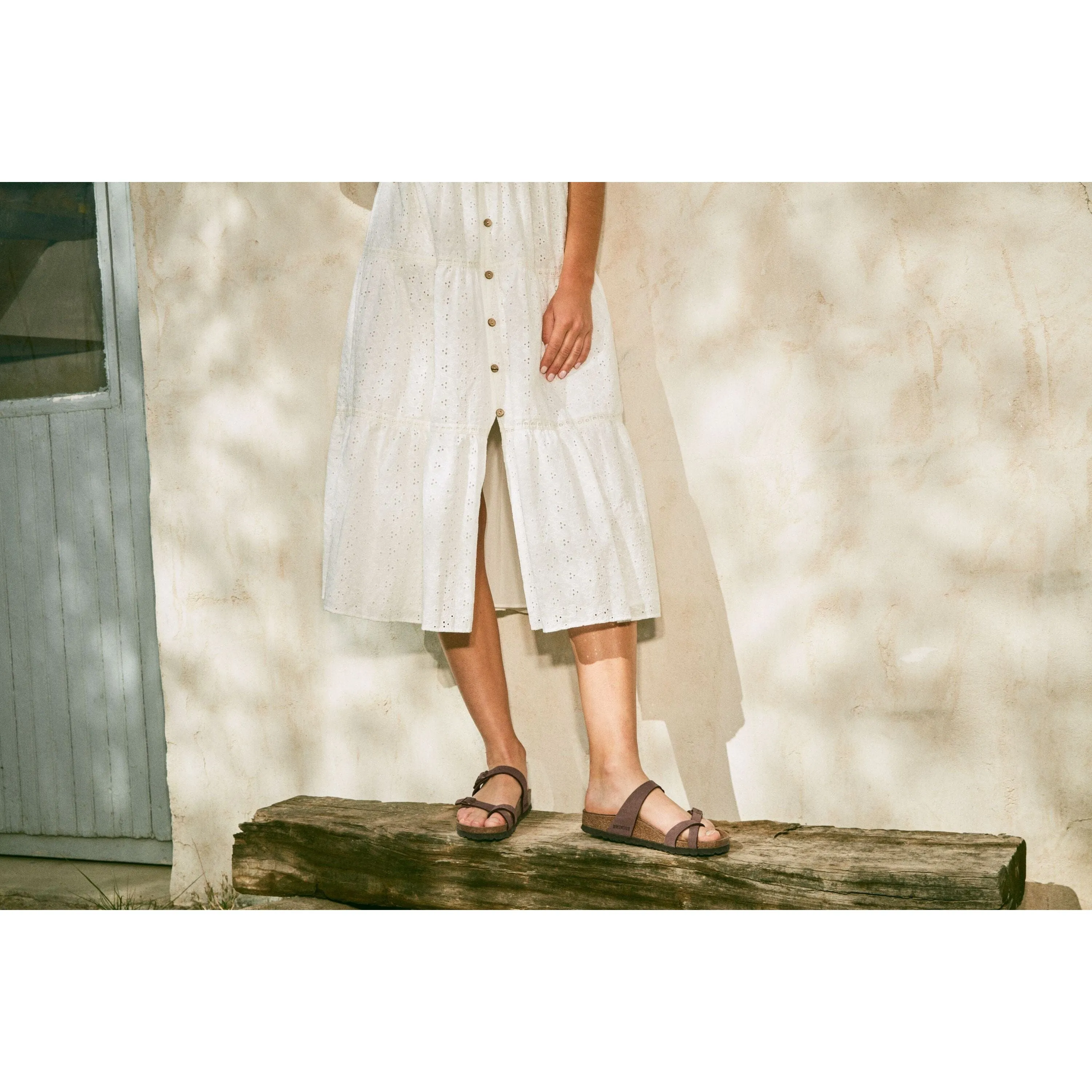 BIRKENSTOCK MAYARI