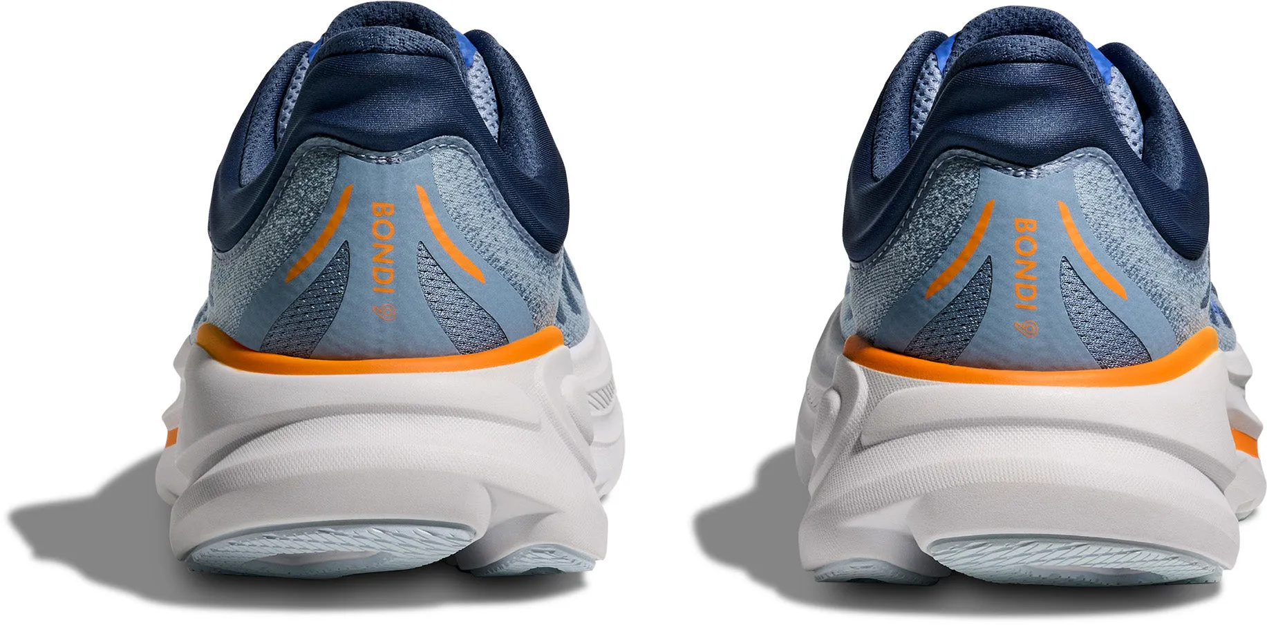 Bondi 9 Men's Running Shoes (Wide)