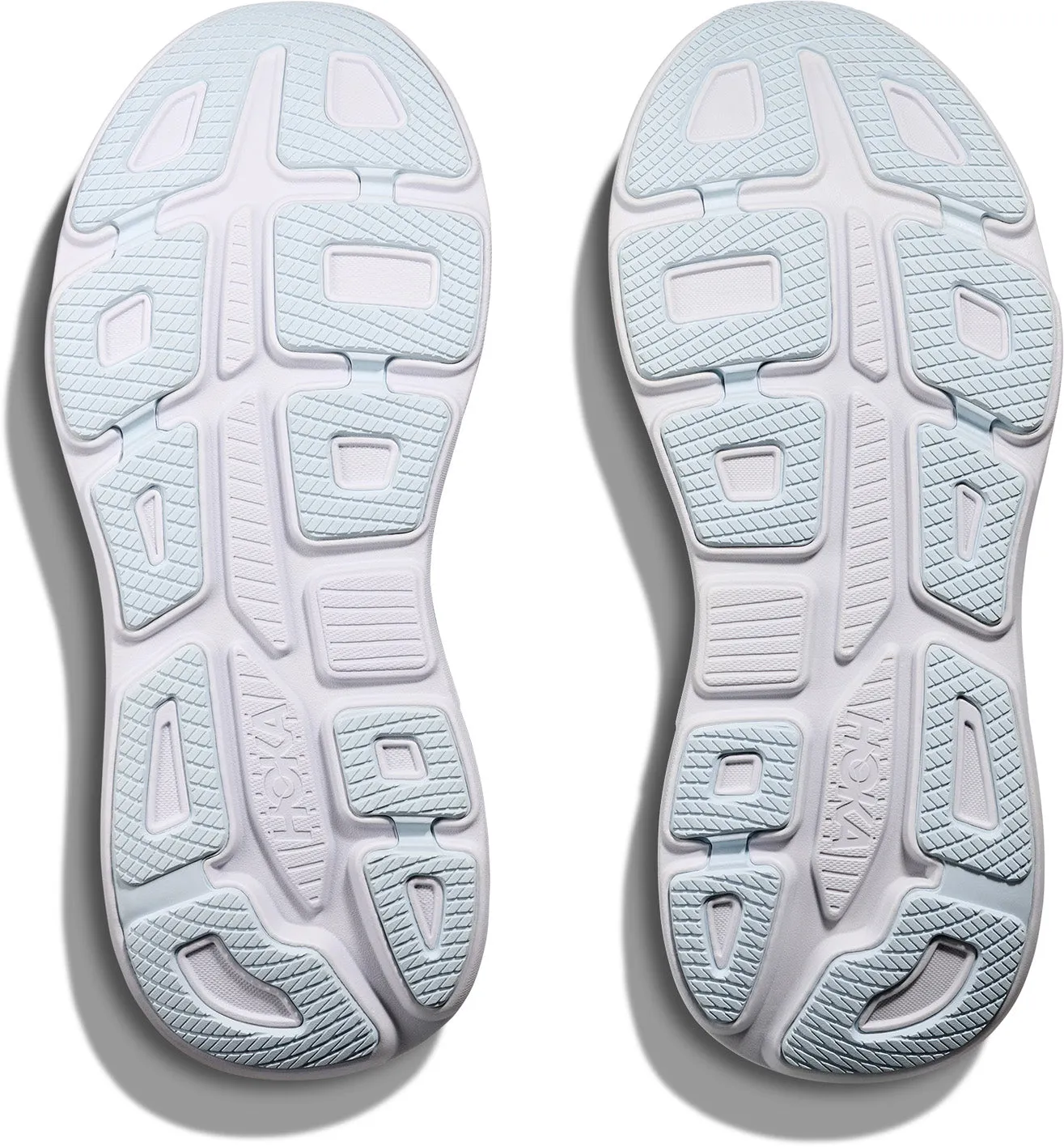 Bondi 9 Men's Running Shoes (Wide)