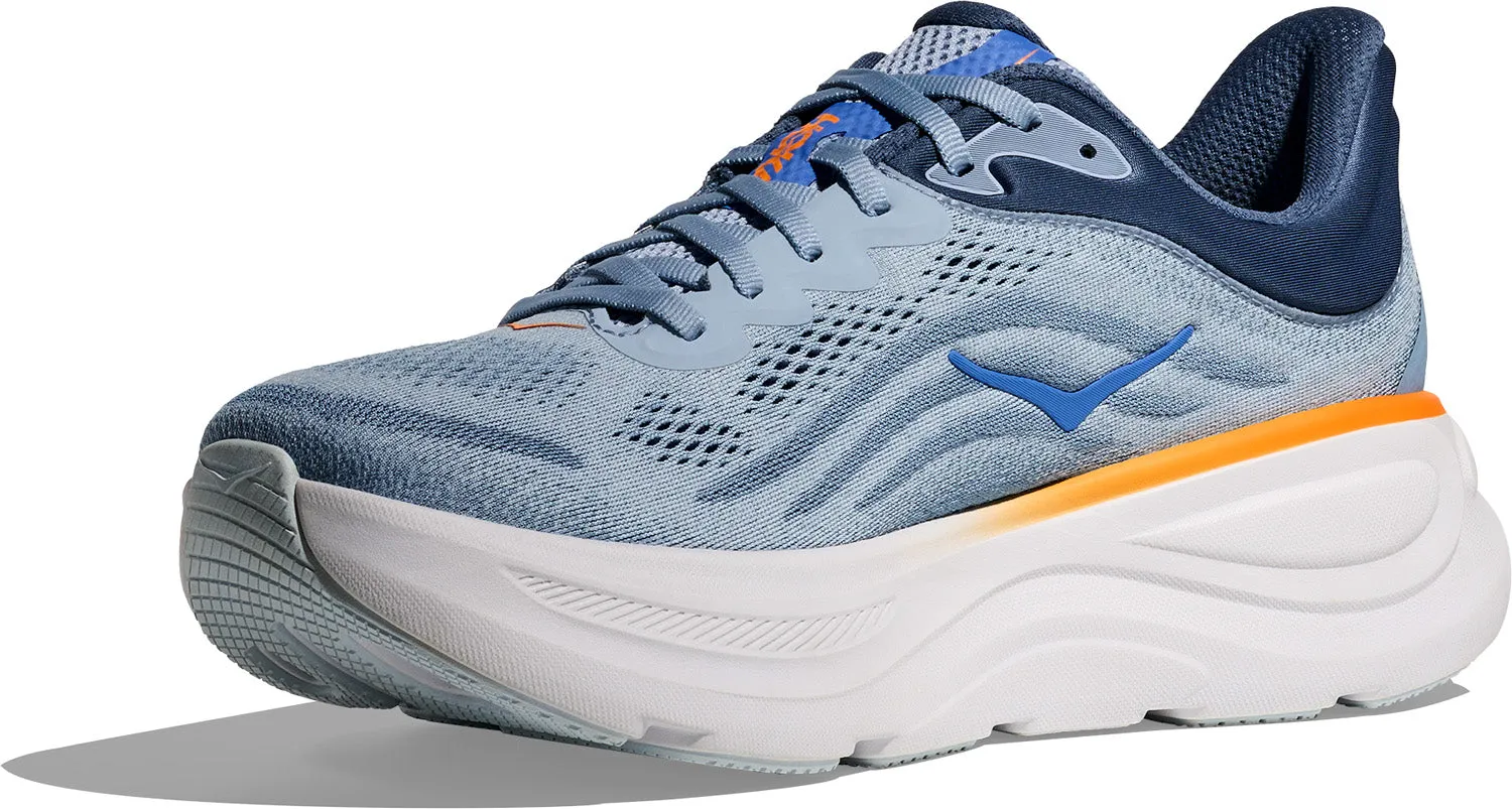 Bondi 9 Men's Running Shoes (Wide)