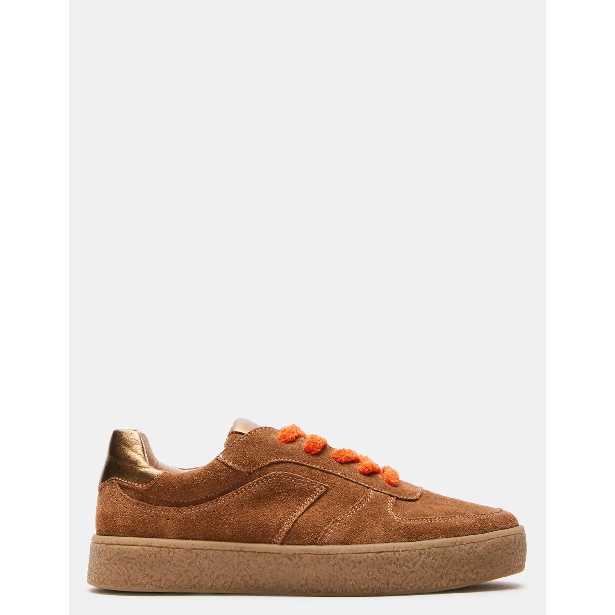 BRAYAN BLACK SUEDE