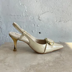 Brazilio 7480503 Off White