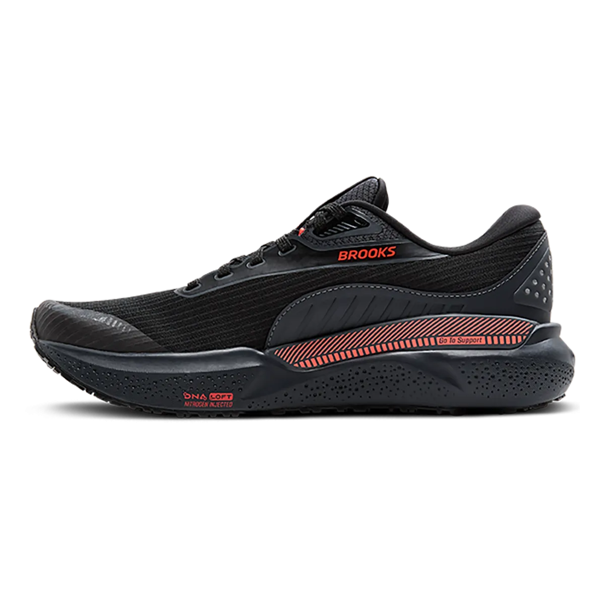 Brooks Adrenaline GTS 24 Weatherized