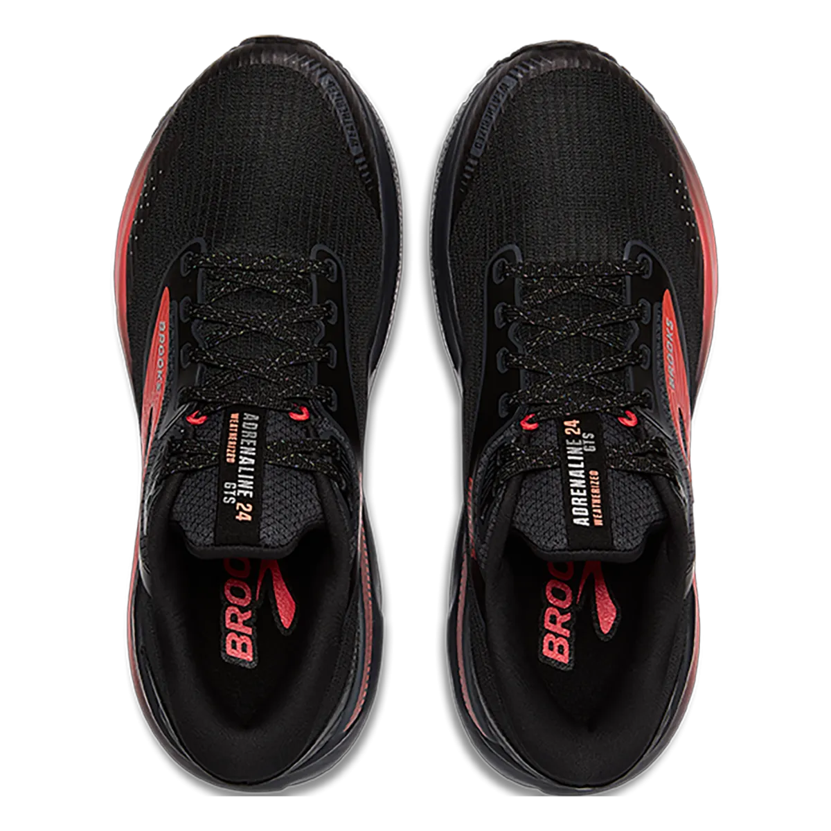 Brooks Adrenaline GTS 24 Weatherized