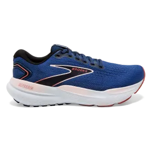 Brooks Glycerin 21 - Blue - Icy Pink - Rose