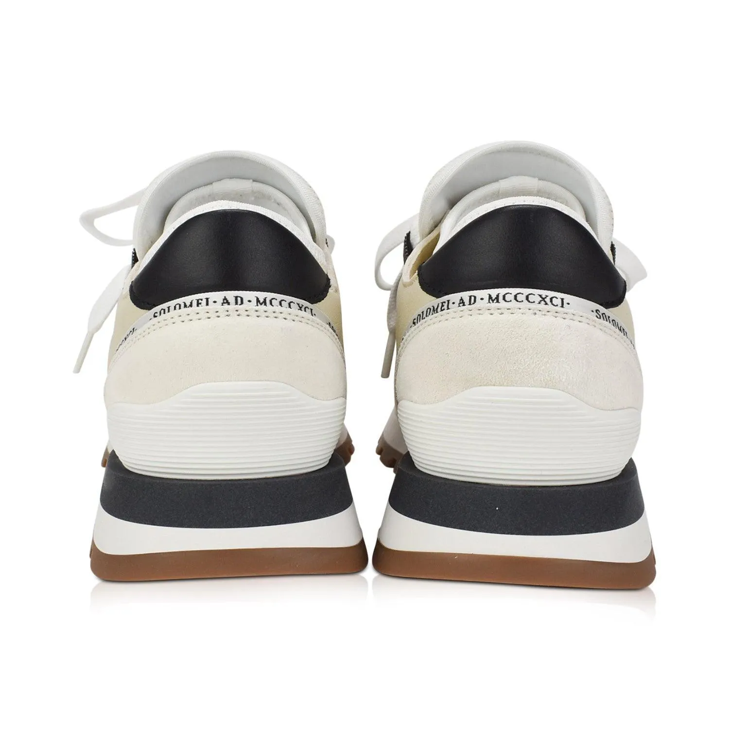 Brunello Cucinelli Low-Top Sneaker - Women's 39.5