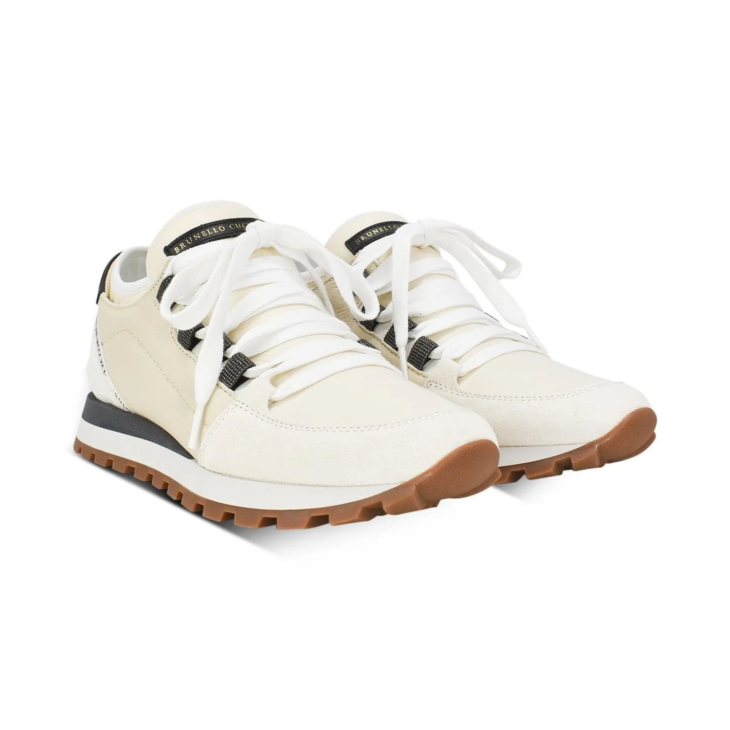 Brunello Cucinelli Low-Top Sneaker - Women's 39.5