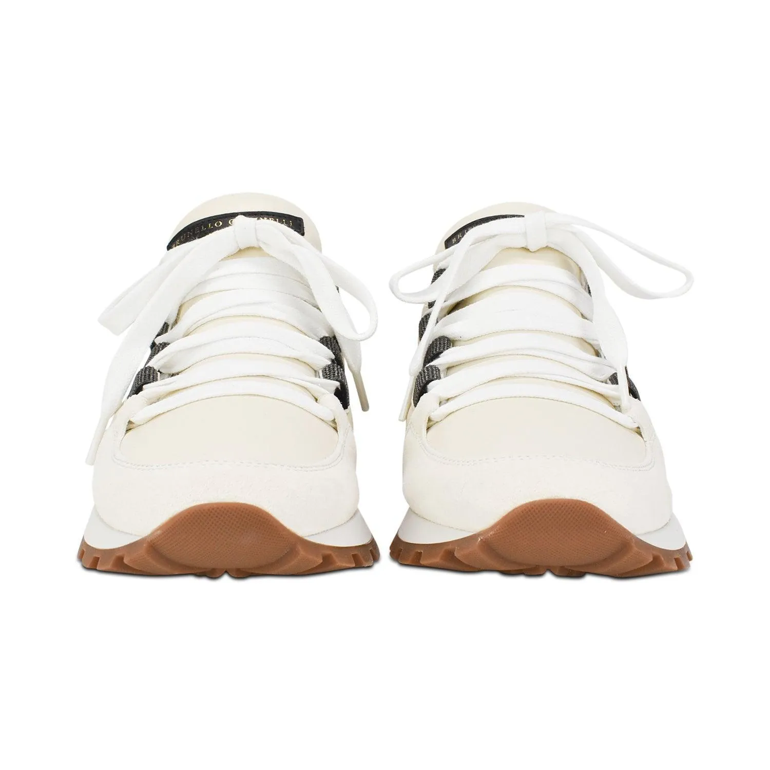 Brunello Cucinelli Low-Top Sneaker - Women's 39.5