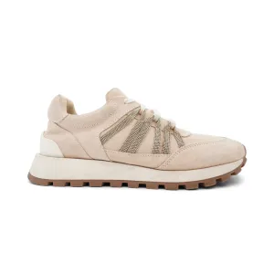 Brunello Cucinelli Sneakers - Women's 7