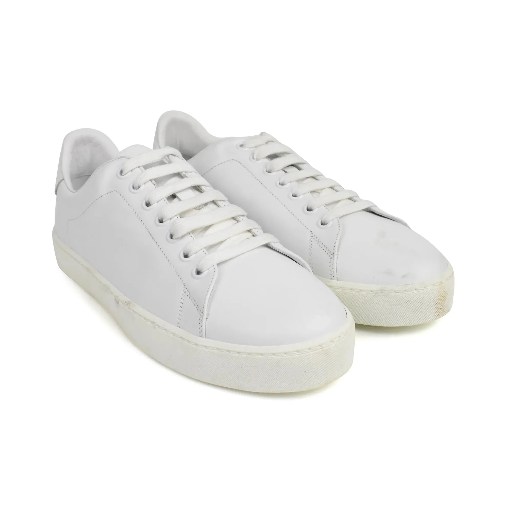 Burberry Sneakers - Men's 40.5