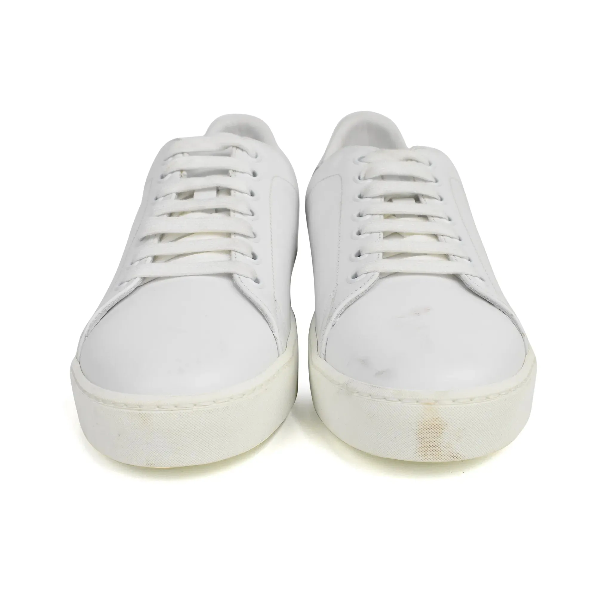 Burberry Sneakers - Men's 40.5