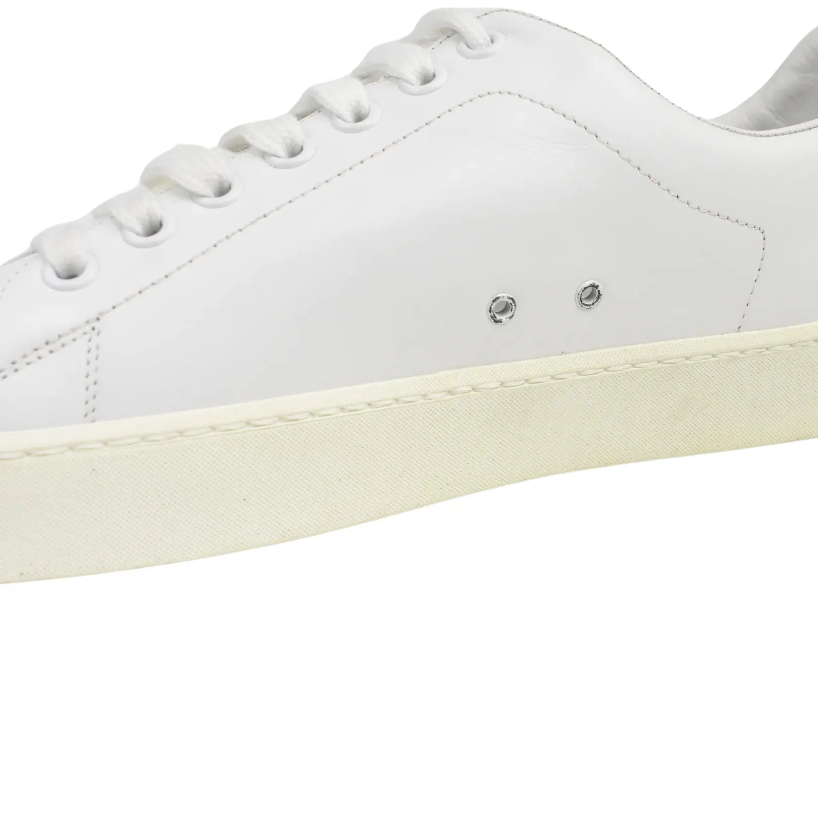 Burberry Sneakers - Men's 40.5