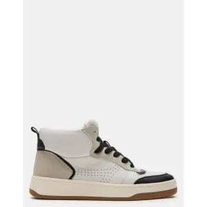 CALYPSO BLACK LEATHER