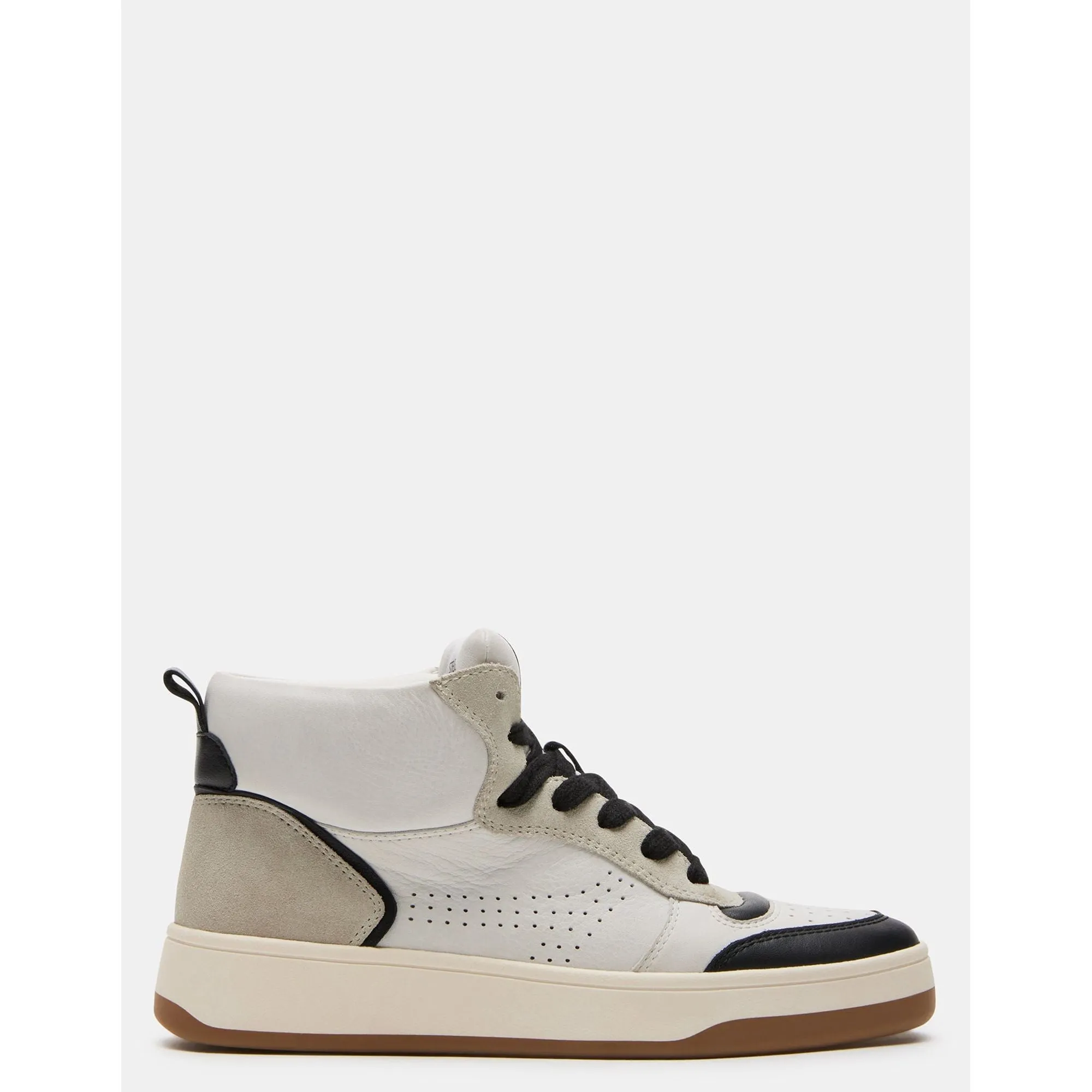 CALYPSO BLACK LEATHER