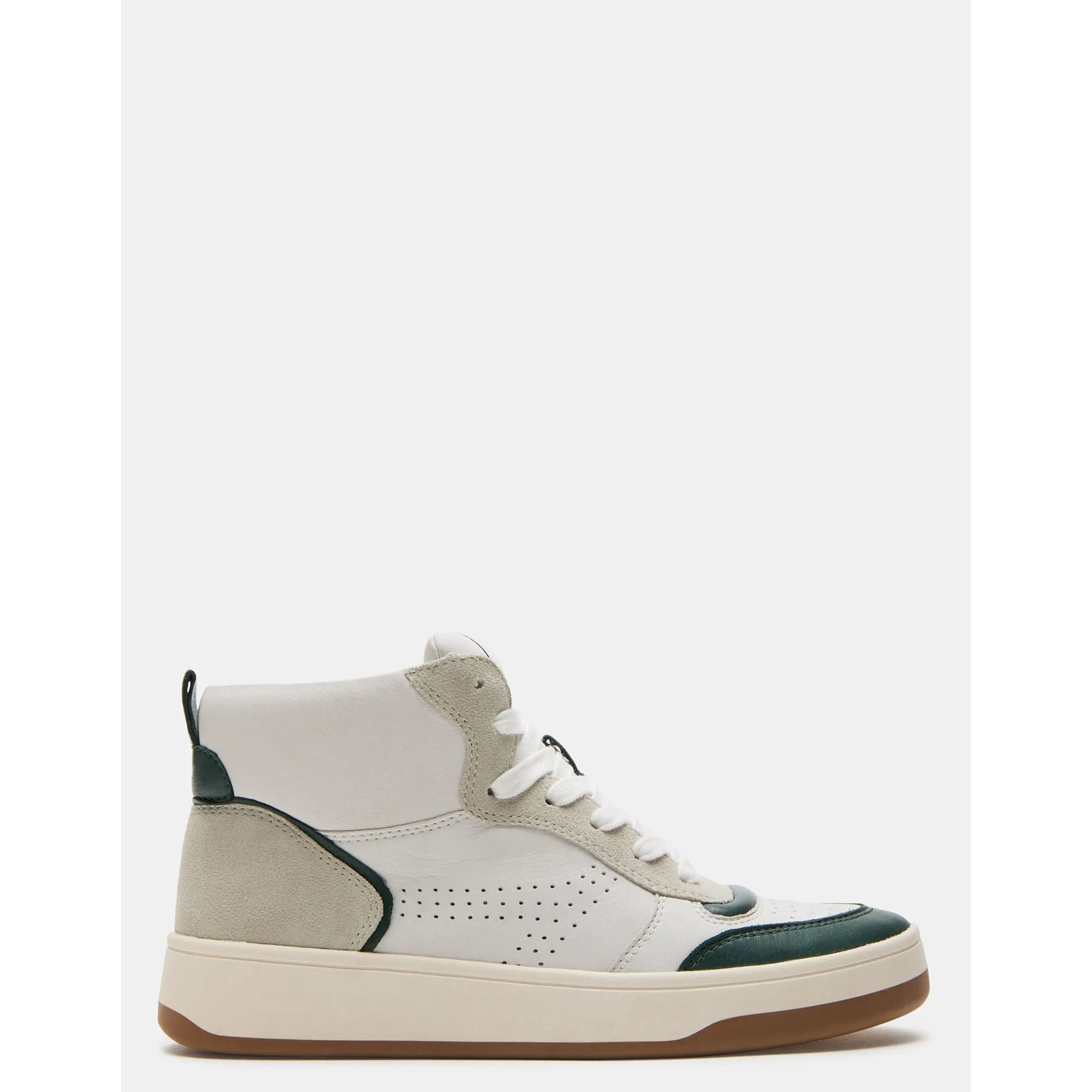 CALYPSO BLACK LEATHER
