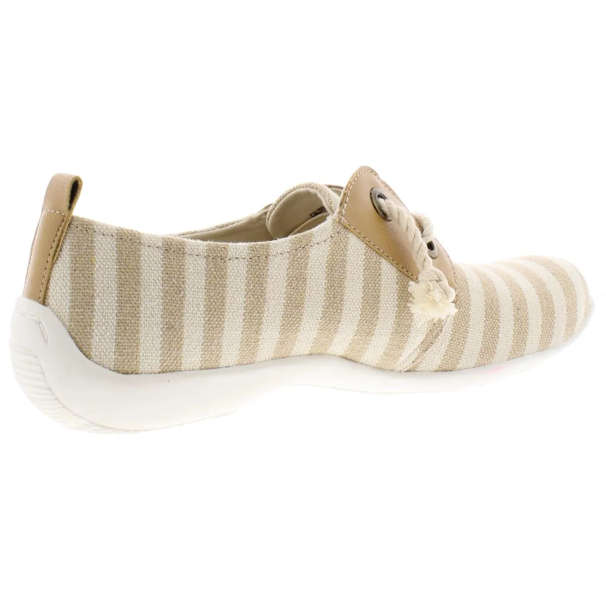 Calypso Womens Trainers Low Top Sneakers