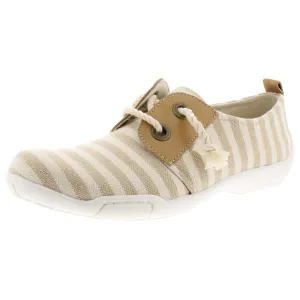 Calypso Womens Trainers Low Top Sneakers