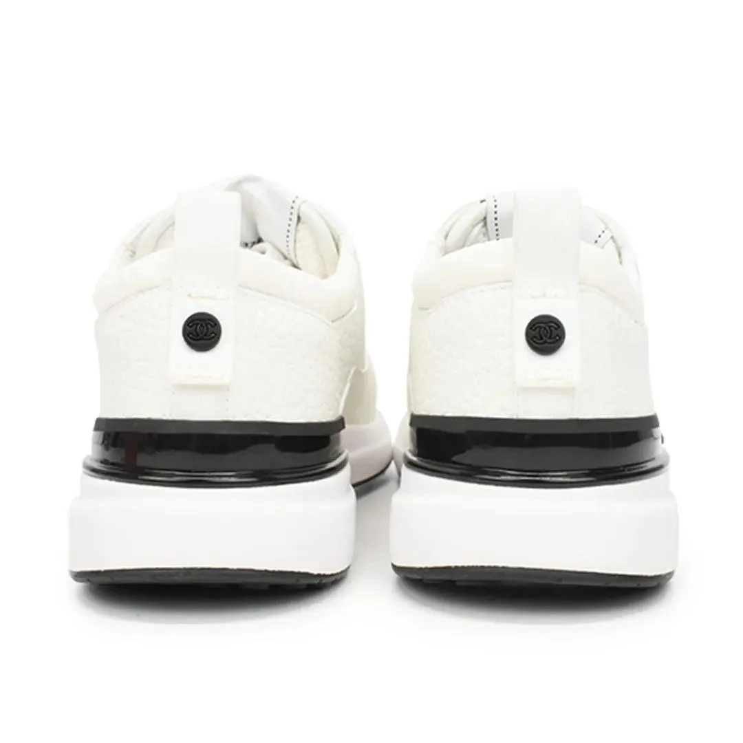 Chanel 2022 Cruise Sneakers - Women's 37