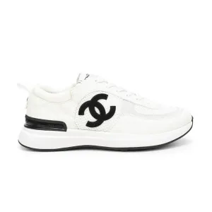 Chanel 2022 Cruise Sneakers - Women's 37