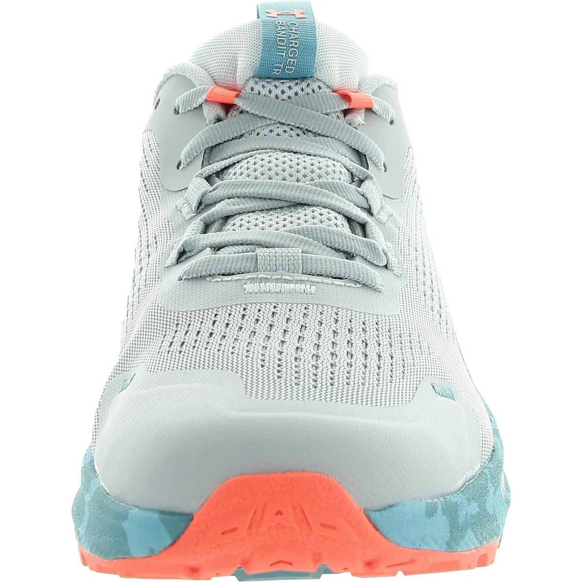 Charged Bandit TR 2 Womens Fitness Lifestyle Running Shoes