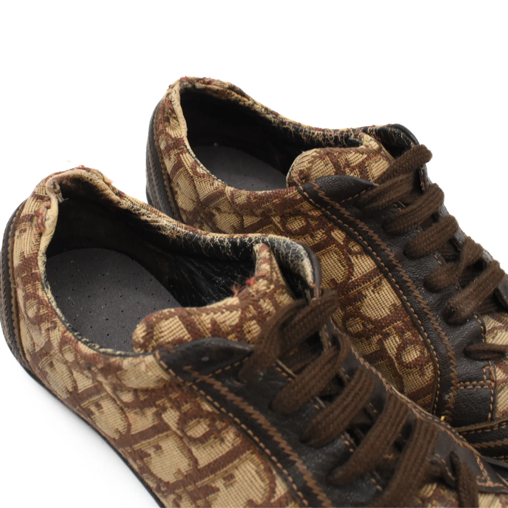 Christian Dior Sneakers - Women's 36