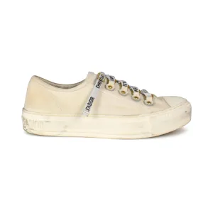 Christian Dior 'Walk N Dior' Sneakers - Women's 37.5