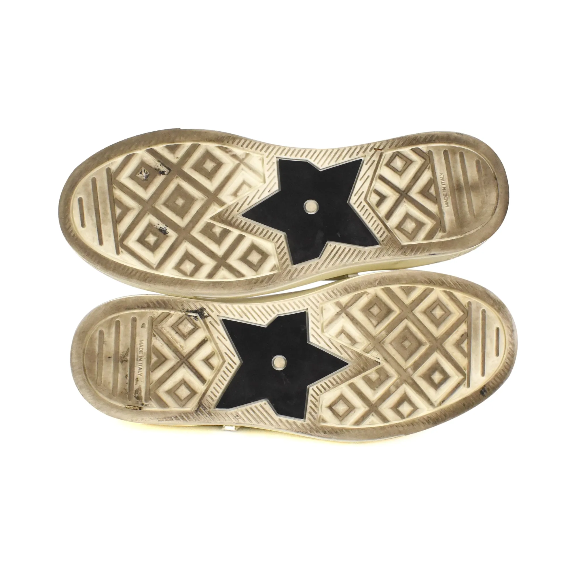 Christian Dior 'Walk N Dior' Sneakers - Women's 37.5