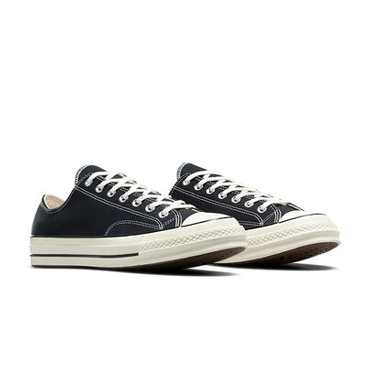 Chuck 70 Low Top 'Black'