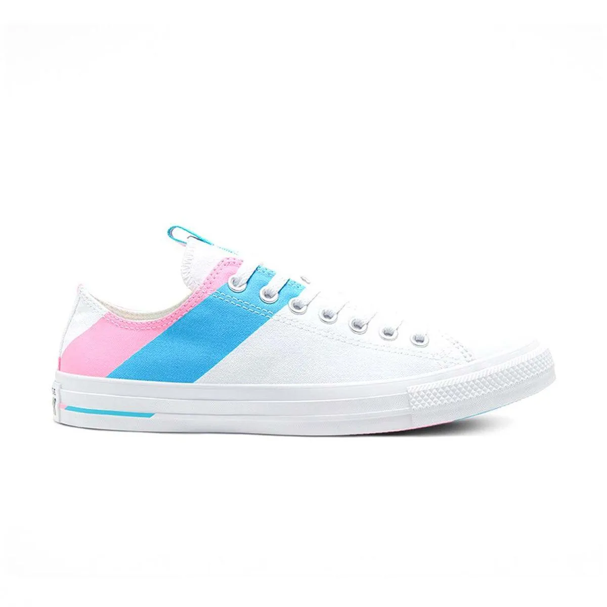 Chuck Taylor Low 'Pride'
