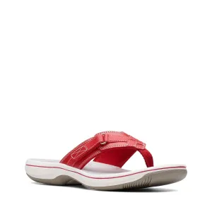 Clarks W Breeze Sea Sandal
