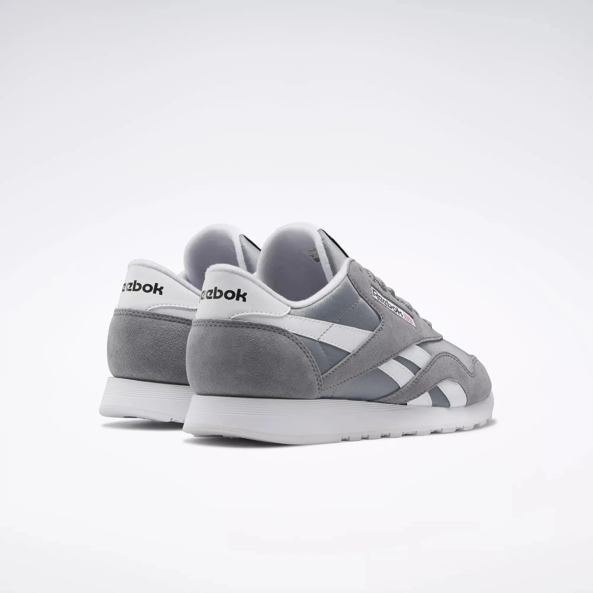 Classic Nylon Shoes